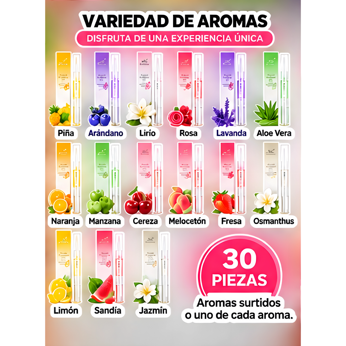 Aceite Nutritivo para Cutículas